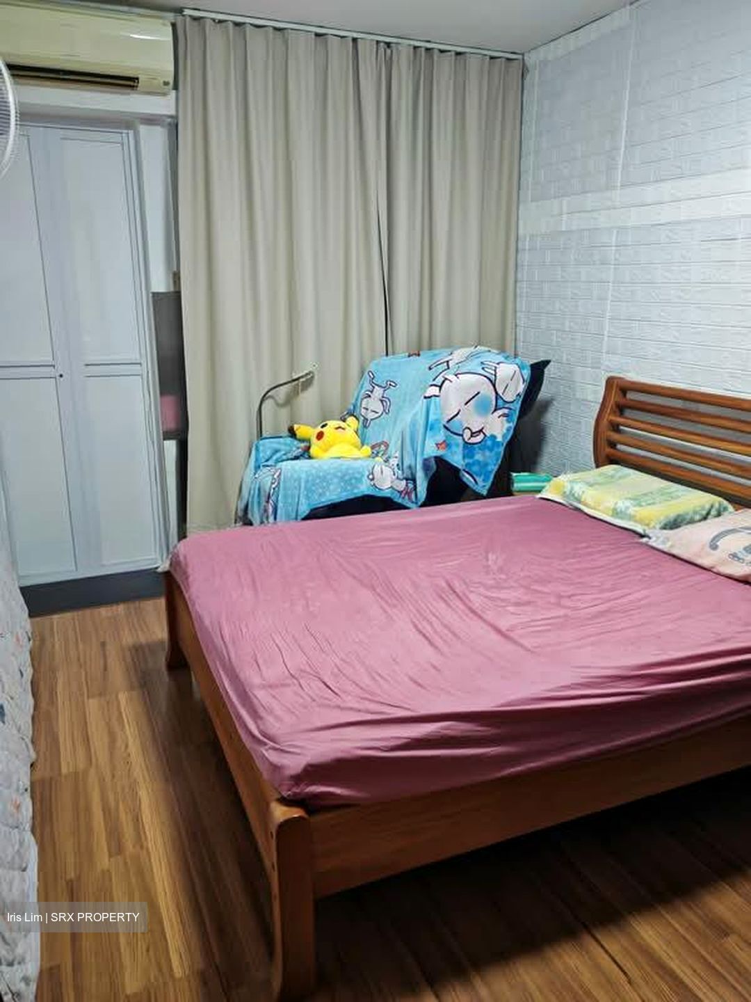 Blk 280 Gombak Place (Bukit Batok), HDB 3 Rooms #557060451